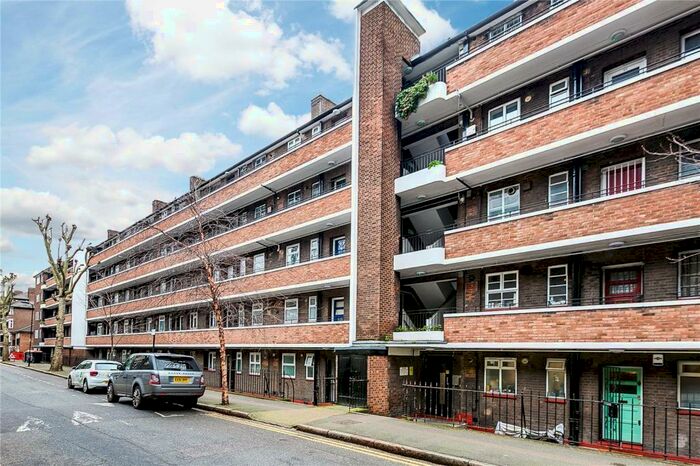 2 Bedroom Apartment To Rent In Finn House, Bevenden Street, London, N1