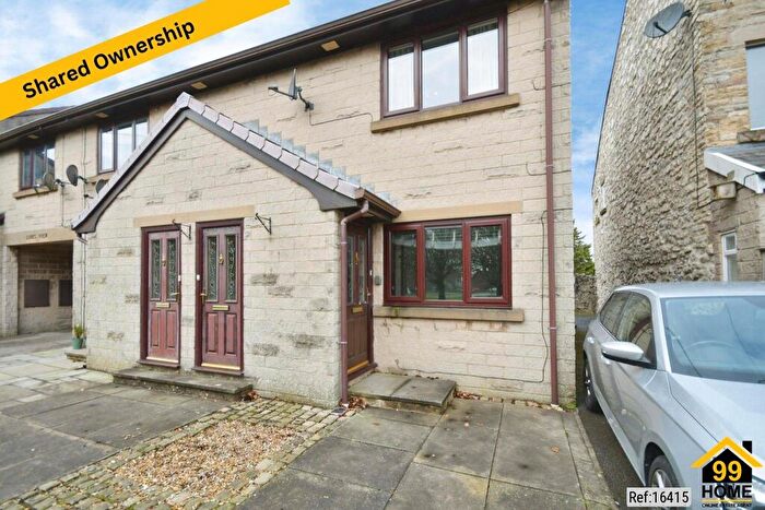 1 Bedroom Apartment For Sale In Links View, Buxton, SK17