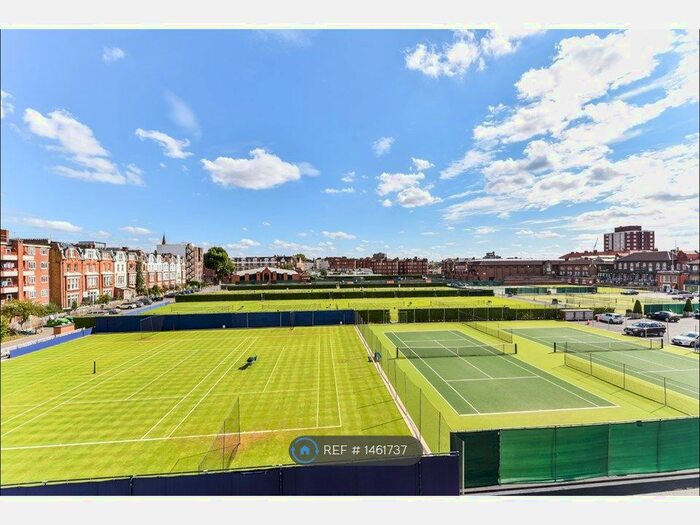 2 Bedroom Flat To Rent In Comeragh Road, London, W14