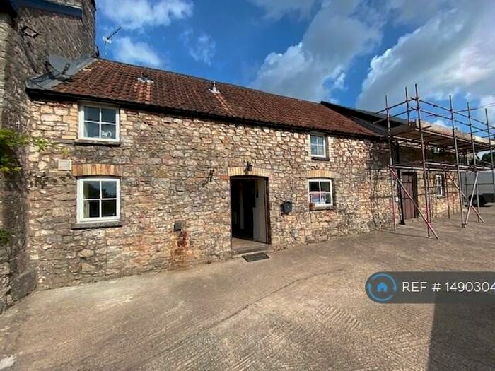 4 Bedroom Terraced House To Rent In Heol Pant-Y-Gored, Creigiau, Cardiff, CF15