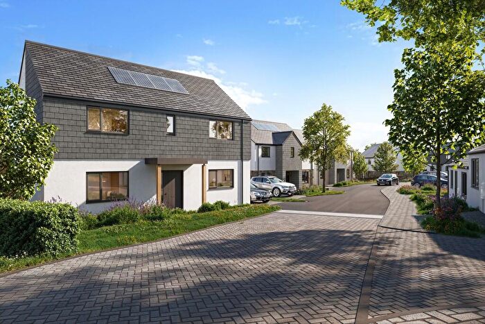 4 Bedroom Detached House For Sale In Upton Green, Lynstone, Bude, EX23