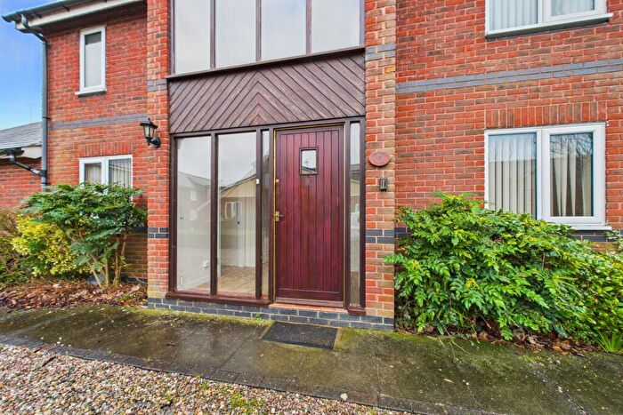 3 Bedroom Detached House To Rent In Corner House Farm, Rossett, LL12