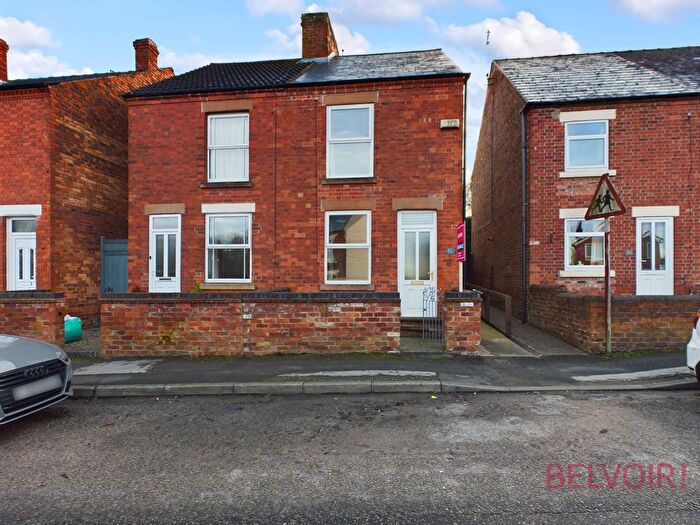3 Bedroom Semi-Detached House To Rent In Alfreton Road, Underwood, NG16