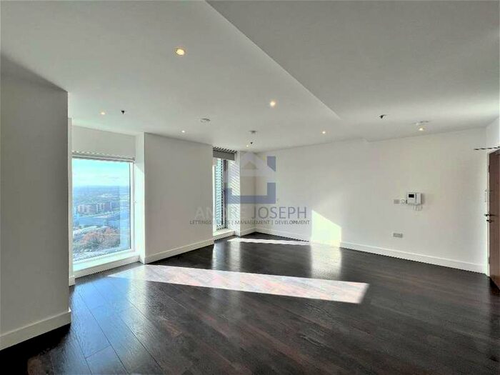 1 Bedroom Apartment To Rent In Britannia Point, Colliers Wood, SW19