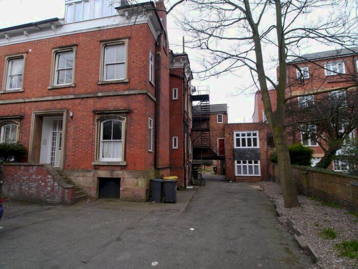3 Bedroom Flat To Rent In London Road, Leicester, LE2