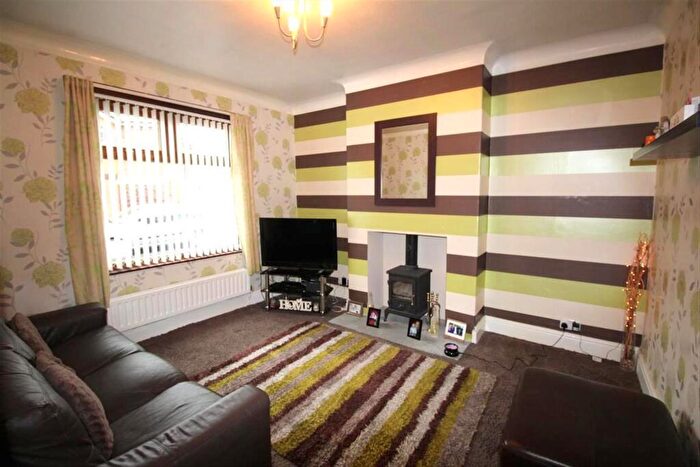3 Bedroom House To Rent In Rose Street, Farington, Leyland, PR25