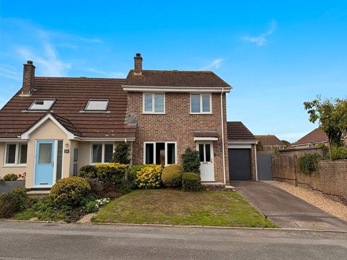 3 Bedroom Semi Detached House For Sale In Polmennor Road, Falmouth, TR11