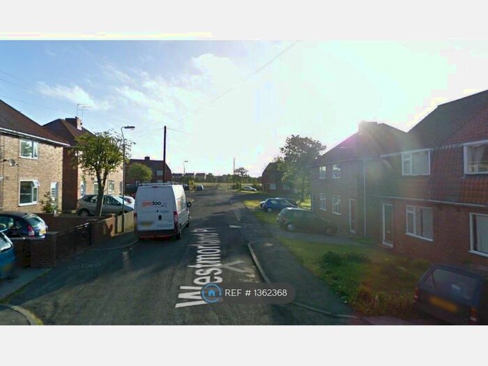 2 Bedroom Semi-Detached House To Rent In Surrey Place, Willington, Crook, DL15