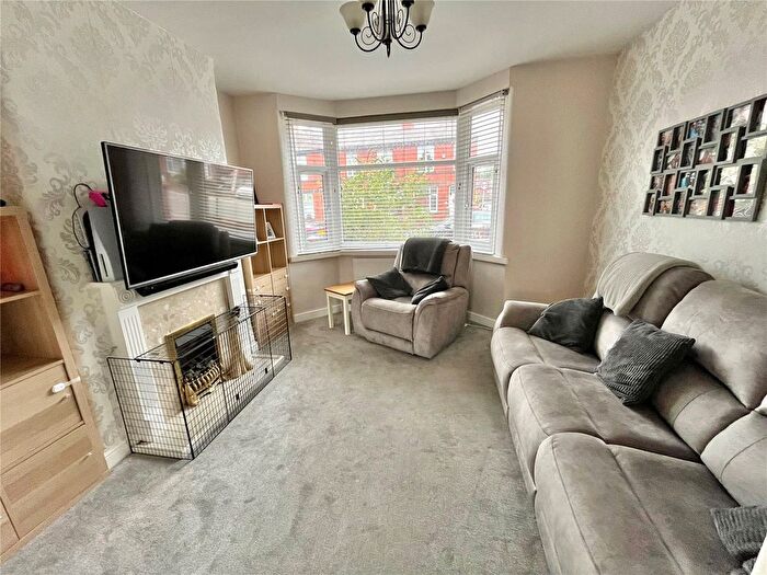 3 Bedroom Semi-Detached House For Sale In Tottington Road, Tottington, Bury, Greater Manchester, BL8