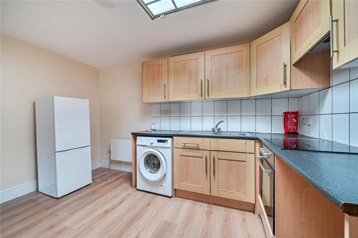 1 Bedroom Flat To Rent In Hardy Passage, Wood Green, London, N22