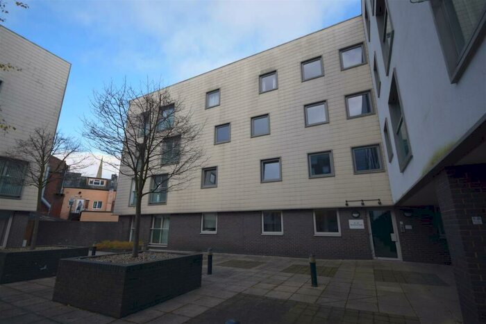 1 Bedroom Apartment For Sale In City Centre, NR1