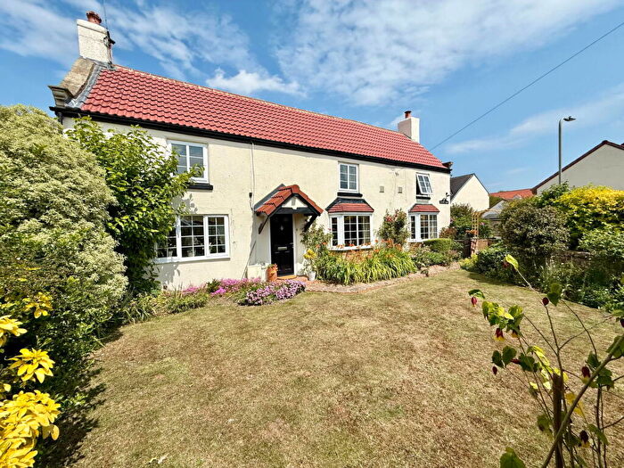 5 Bedroom Detached House For Sale In Church Fenton, Station Road, LS24