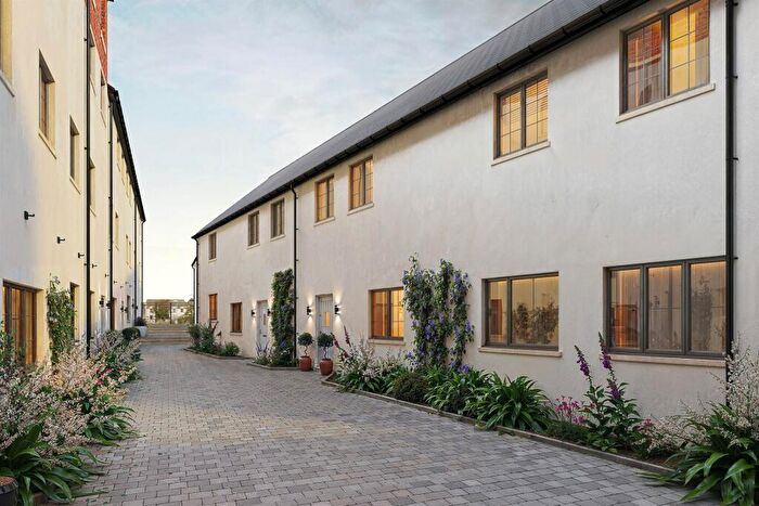 2 Bedroom Terraced House For Sale In Weymouth, DT4