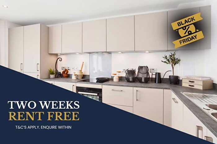 3 Bedroom Flat To Rent In Podd Street, Barking Riverside, IG11