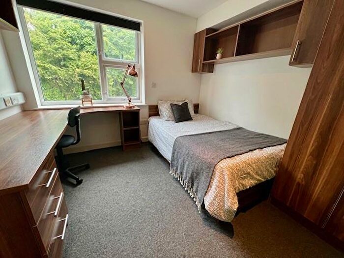1 Bedroom Flat To Rent In Plymbridge Lane, Derriford, Plymouth, PL6