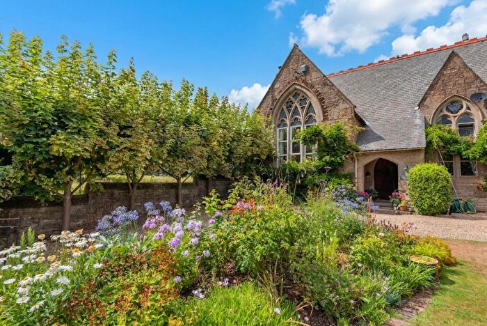 3 Bedroom Semi-Detached House For Sale In The Hurst, Cleobury Mortimer, DY14