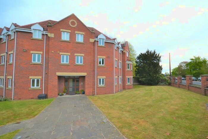 2 Bedroom Apartment To Rent In Bawtry Road, Bessacarr, DN4