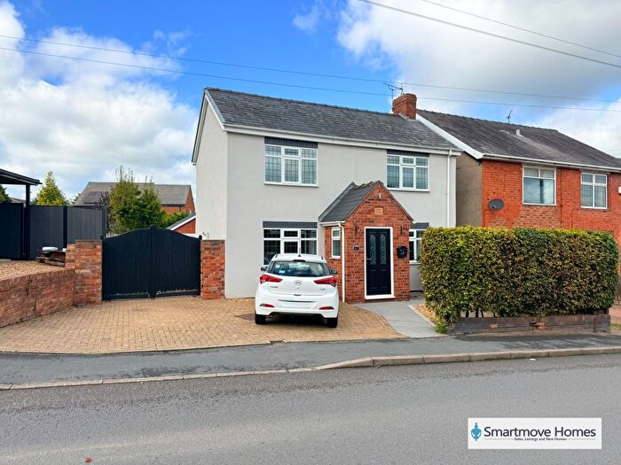 3 Bedroom Detached House For Sale In Hillcrest Cottage, Glasshouse Hill, DE5