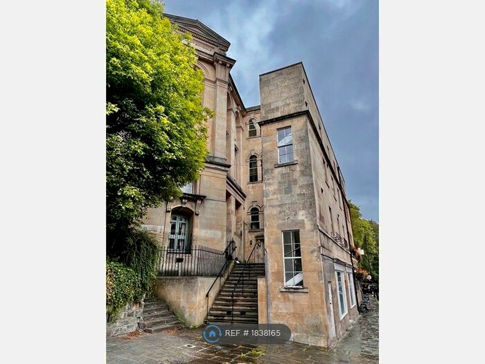 1 Bedroom Flat To Rent In Vineyards, Bath, BA1