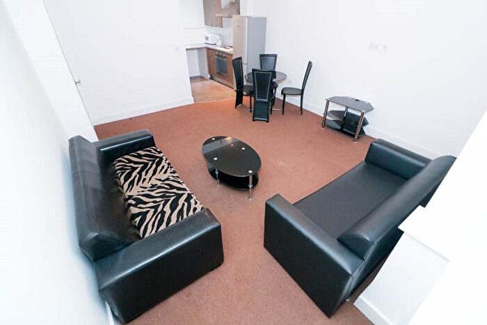 2 Bedroom Flat To Rent In Grattan Road, Woolston Warehouse, BD1