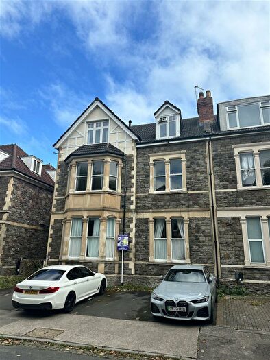 2 Bedroom Flat To Rent In Blenheim Rd Redland Bristol, BS6