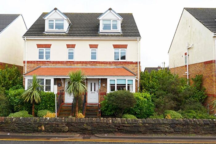 4 Bedroom Semi-Detached House For Sale In Flass Lane, Barrow In Furness, LA13