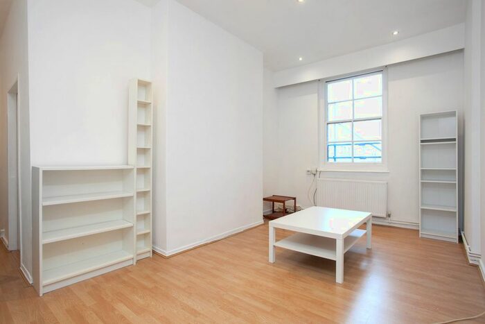 2 Bedroom Flat To Rent In Chenies Street, London, WC1E
