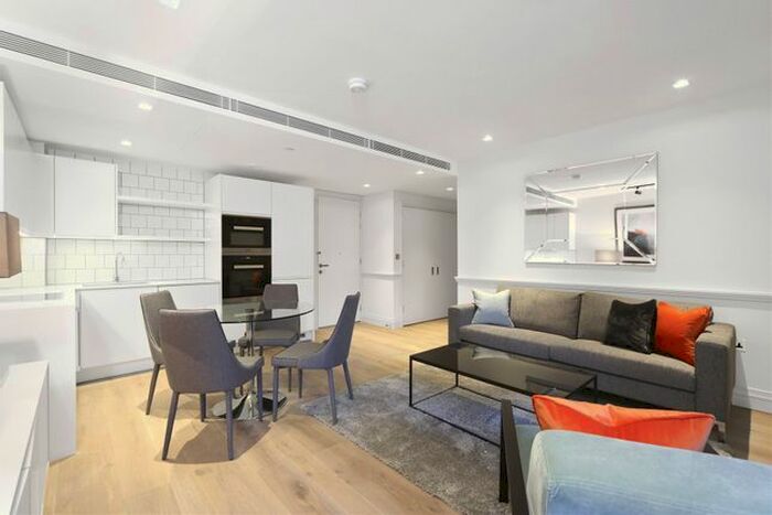 1 Bedroom Flat To Rent In Queens Wharf, London, W6