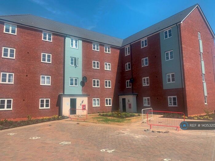 2 Bedroom Flat To Rent In Liberty Lane, West Bromwich, B70