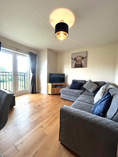2 Bedroom Apartment To Rent In Davy House, Chevin Fold, Otley, LS21
