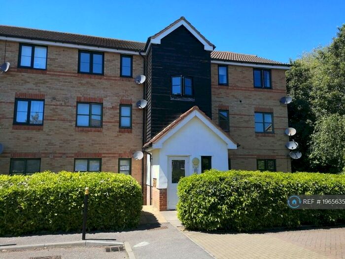 1 Bedroom Flat To Rent In Stanford-Le-Hope, Stanford-Le-Hope, SS17