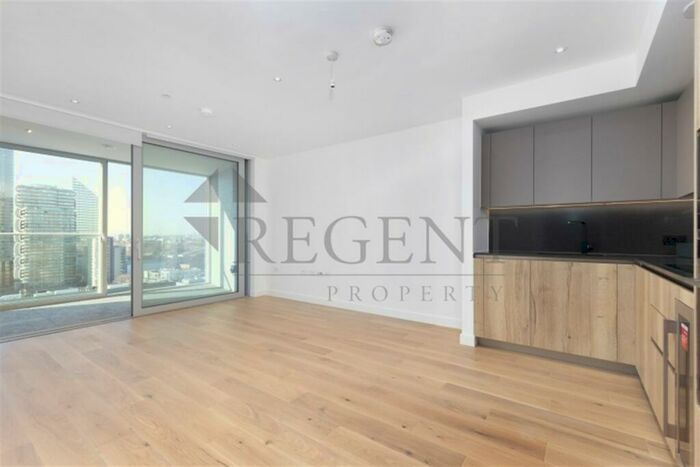 1 Bedroom Apartment To Rent In Makers Building, Jasper Walk, N1