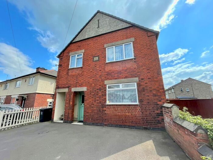 1 Bedroom Flat To Rent In Castle Way, Willington, Derby, DE65