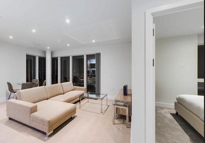 2 Bedroom Flat To Rent In Marsden House, Kidbrooke Village, London, SE3