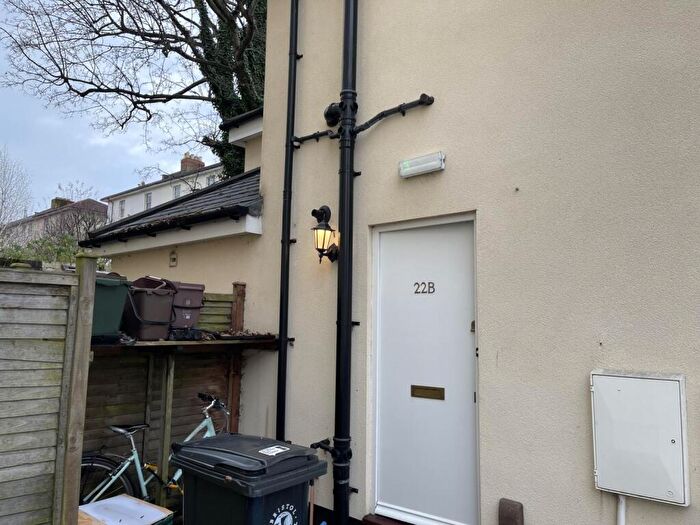 5 Bedroom Detached House To Rent In Westfield Park, Redland, Bristol, Avon, BS6