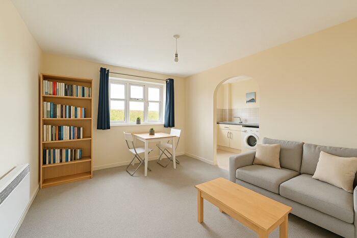 1 Bedroom Apartment For Sale In Brandon Way, Birchington-on-Sea, CT7