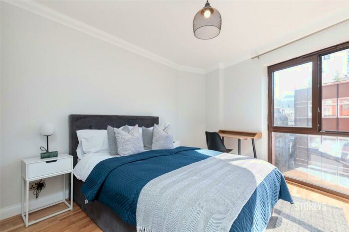 Apartment To Rent In Herbal Hill Gardens, Clerkenwell, London, EC1R