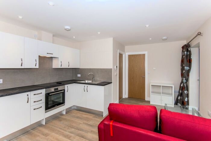 1 Bedroom Flat To Rent In Stert Street, Abingdon, OX14