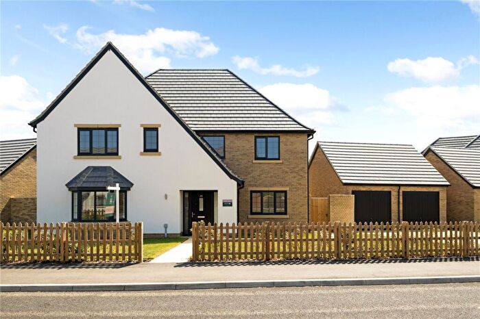 5 Bedroom Detached House For Sale In Spring Lane, Bassingbourn, Cambridgeshire, SG8