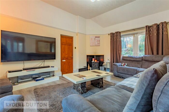 3 Bedroom Detached House For Sale In Heaton Park Lodge, Middleton Road, Blackley/Crumpsall, Manchester, M8