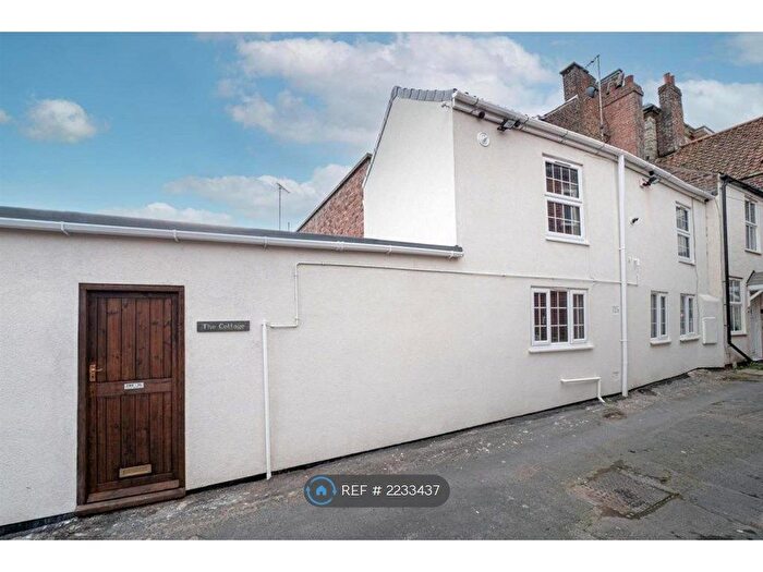 2 Bedroom Detached House To Rent In Providence Place, Driffield, YO25