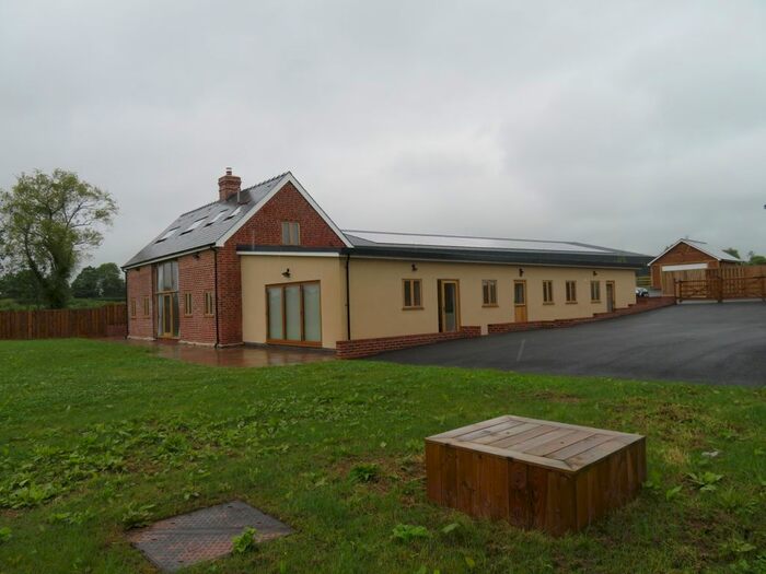 3 Bedroom Detached House To Rent In Felton, Hereford, HR1