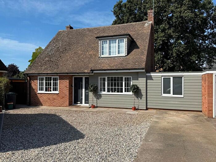 3 Bedroom Detached House For Sale In Scylla Close, Heybridge, Maldon, CM9