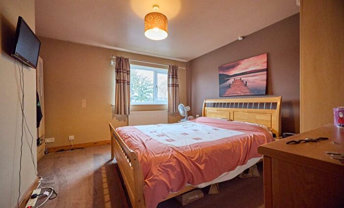 2 Bedroom Terraced House For Sale In Carrs Road, Earl Shilton, LE9