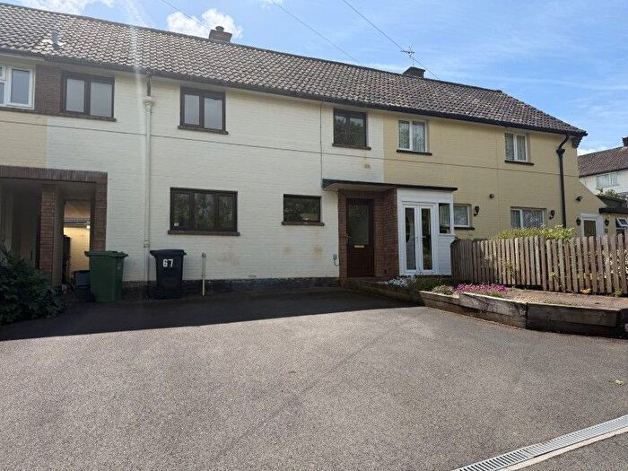 3 Bedroom Property To Rent In Periton Lane, Minehead, TA24