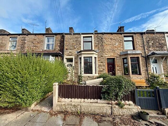 3 Bedroom Terraced House To Rent In Garden Street, Burnley, Lancashire, BB12