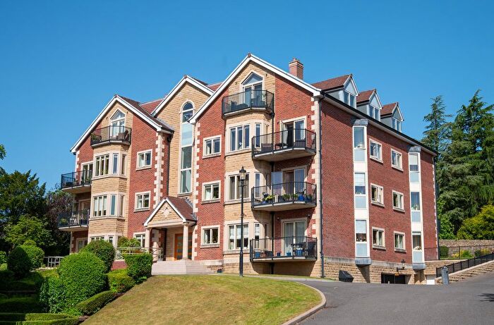 3 Bedroom Flat For Sale In Braemore, Ecclesall Road South, Sheffield, S11