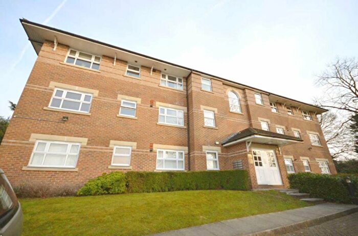 2 Bedroom Flat To Rent In Rickard Close, Hendon, NW4