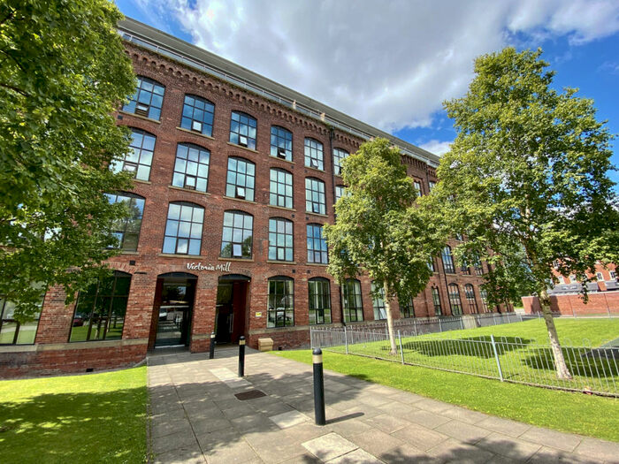 1 Bedroom Apartment To Rent In Houldsworth Street, Stockport, SK5