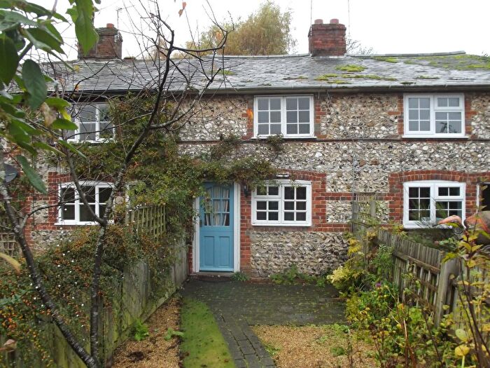 2 Bedroom Terraced House To Rent In Union Street Ramsbury, SN8